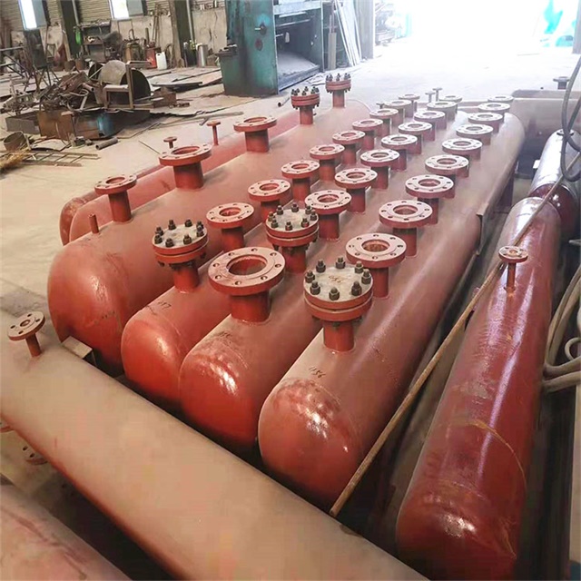 平利<font style='color:red'>锅炉</font>分汽缸多高