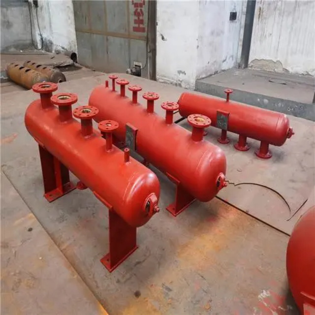 平利分集水器安装<font style='color:red'>高度</font>